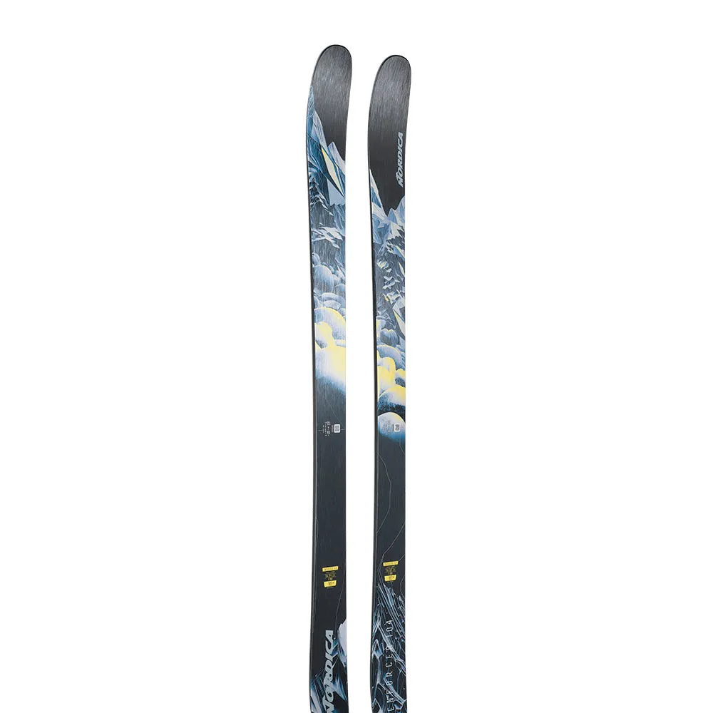 Nordica Enforcer 104 Skis - 2025