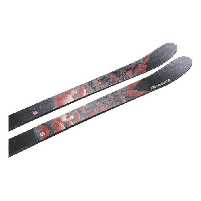 Nordica Enforcer 99 Skis - 2025