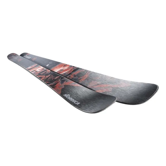 Nordica Enforcer 99 Skis - 2025