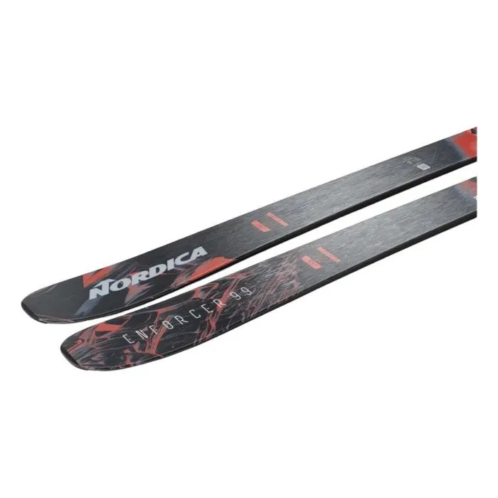 Nordica Enforcer 99 Skis - 2025
