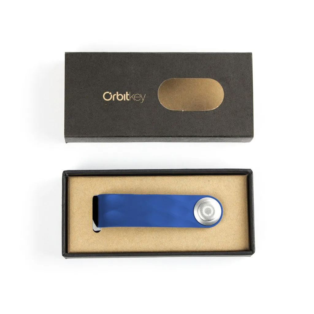 Orbitkey Rubber