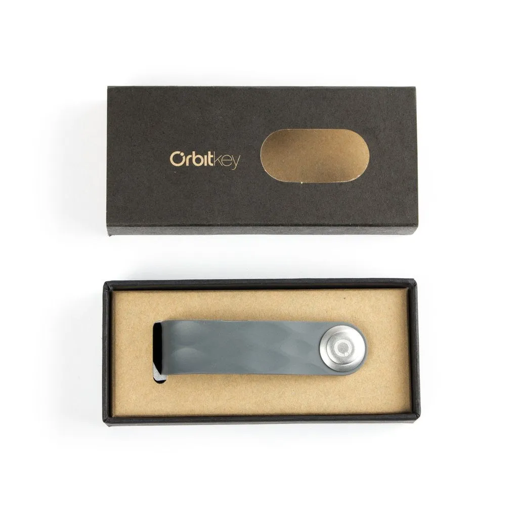 Orbitkey Rubber