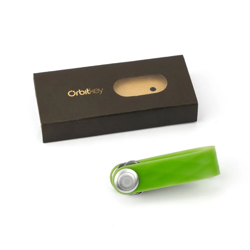Orbitkey Rubber