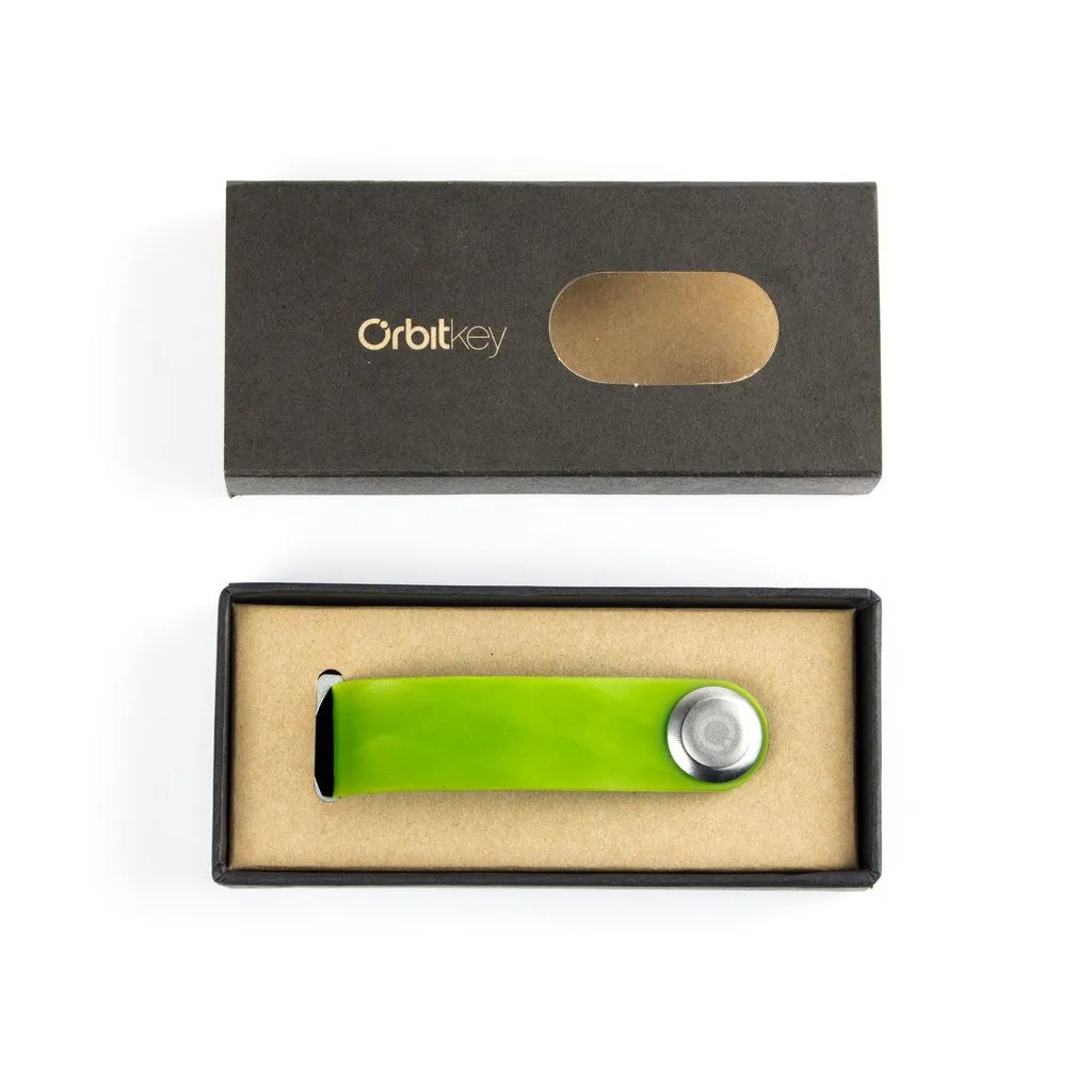 Orbitkey Rubber