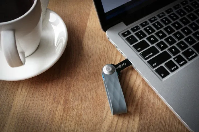 Orbitkey Rubber