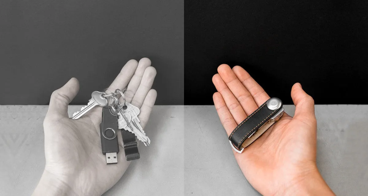 Orbitkey Rubber