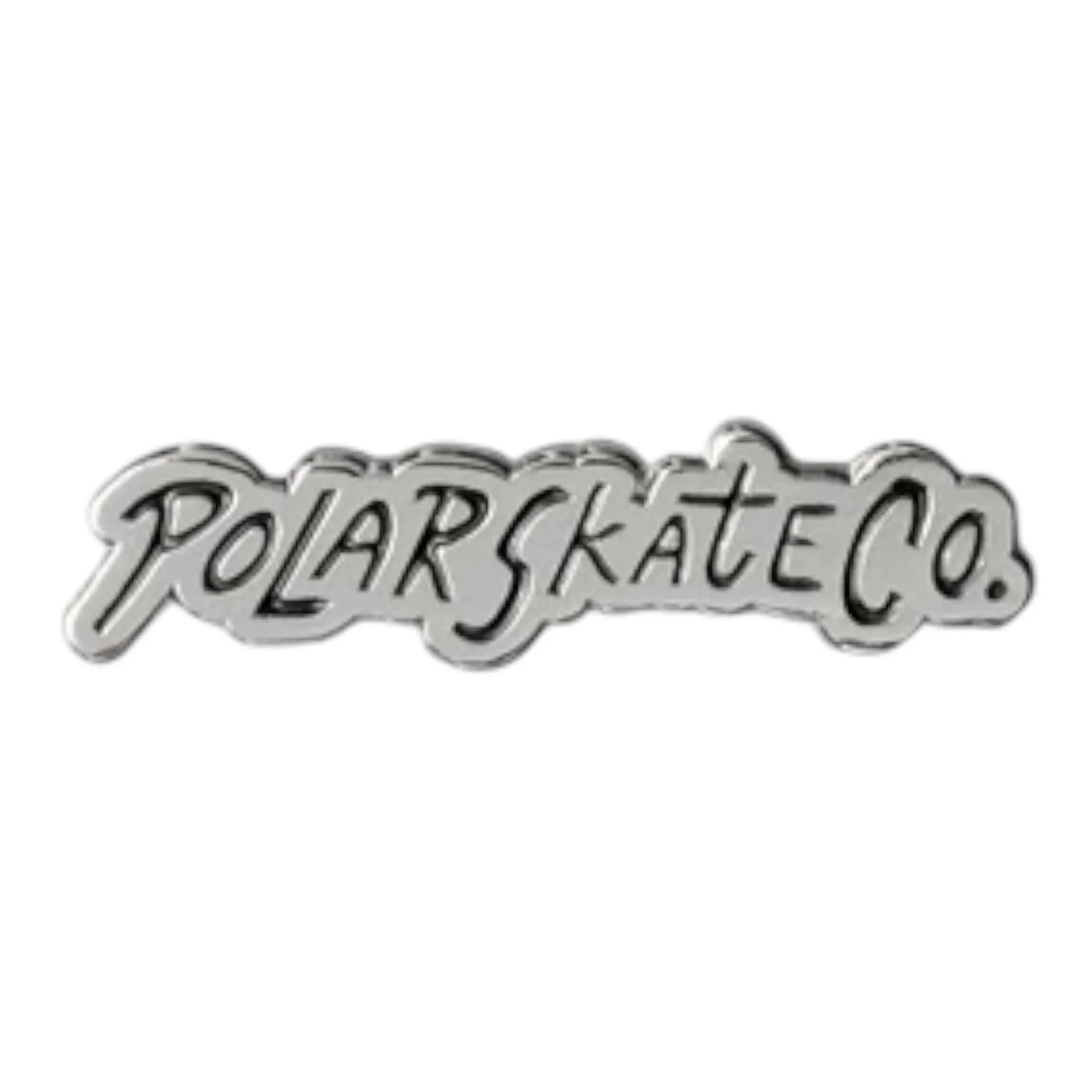 POLAR PIN | SURF LOGO