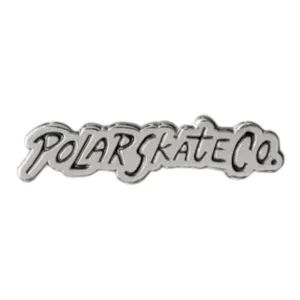 POLAR PIN | SURF LOGO
