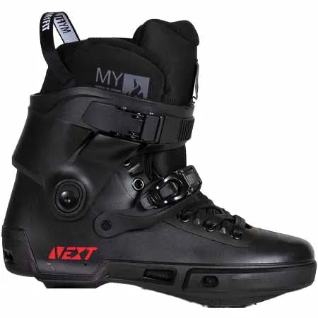 Powerslide Next Trinity Boot Only
