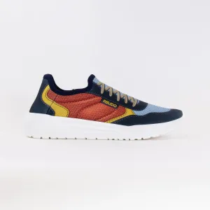 PSUDO Court (Men's) - Terra Navy Coral
