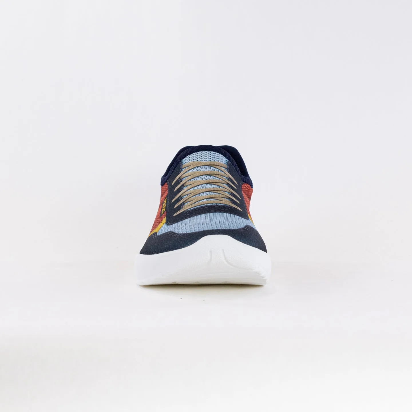 PSUDO Court (Men's) - Terra Navy Coral