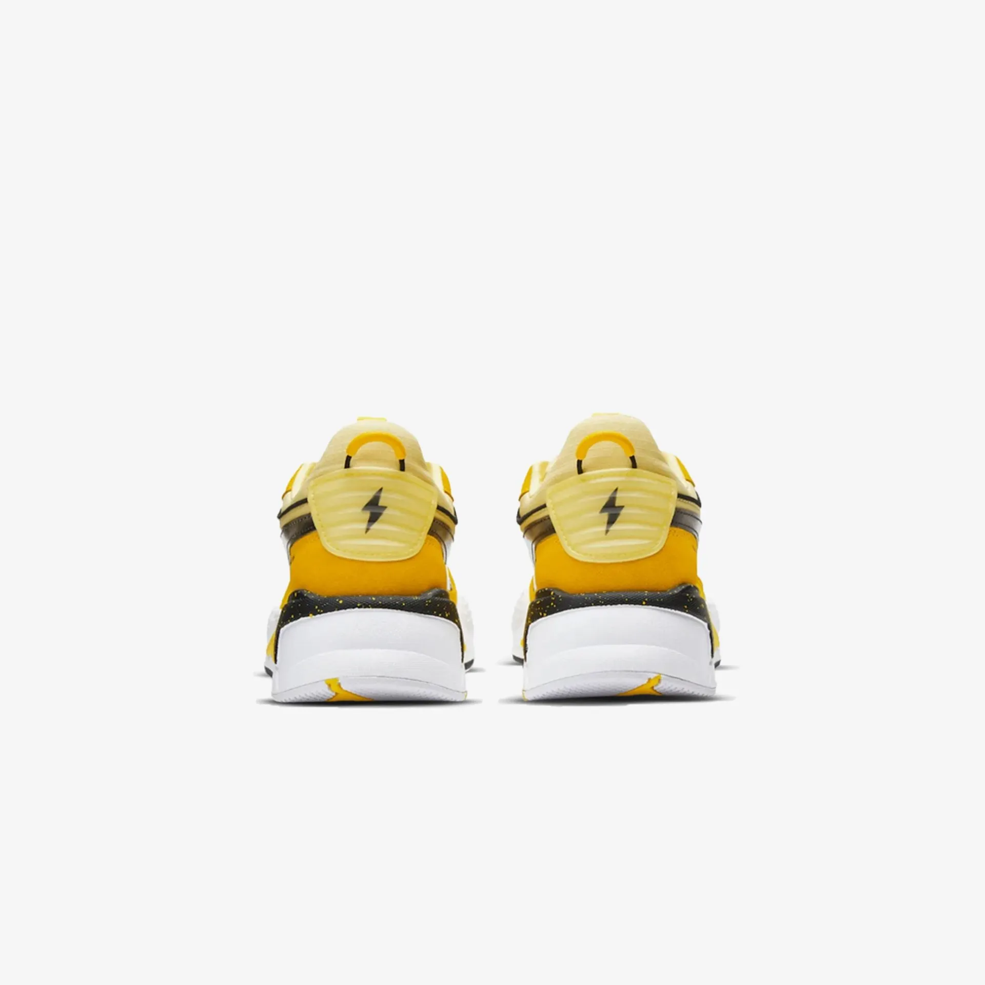Puma | POKÉMON RS-X PIKACHU  { PALE LEMON
