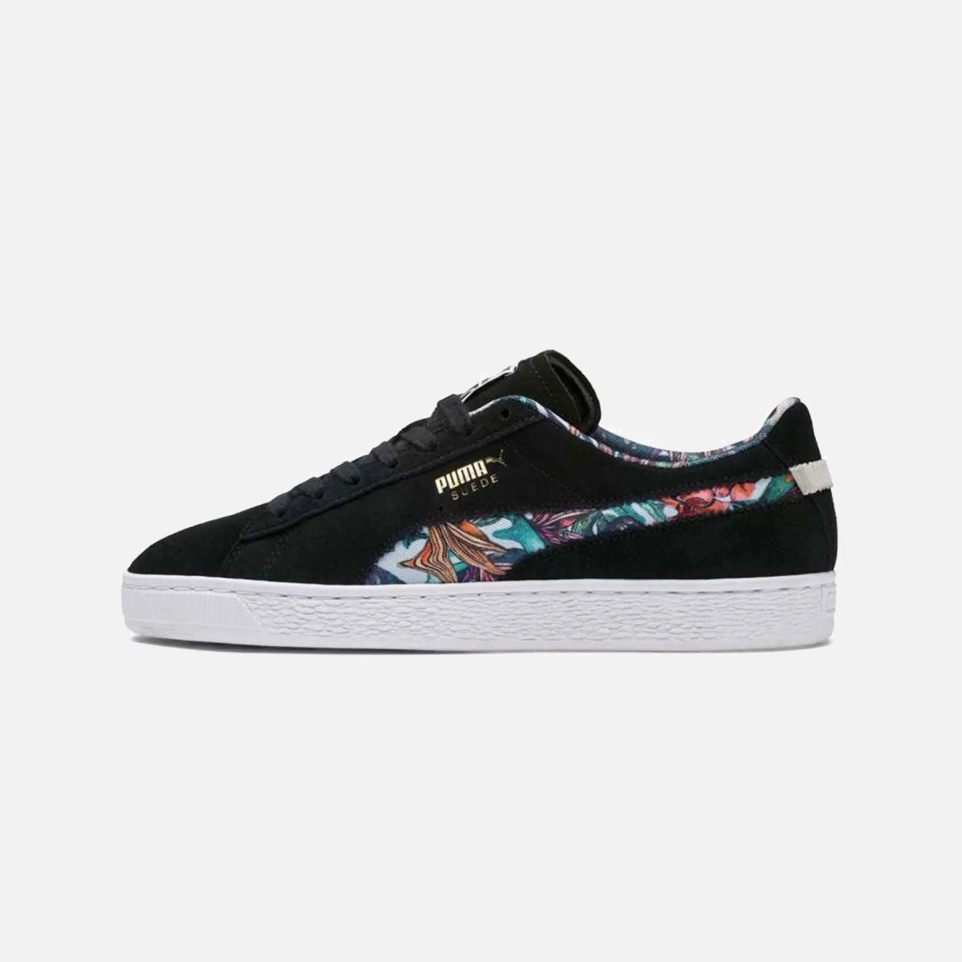Puma | Suede Secret Garden