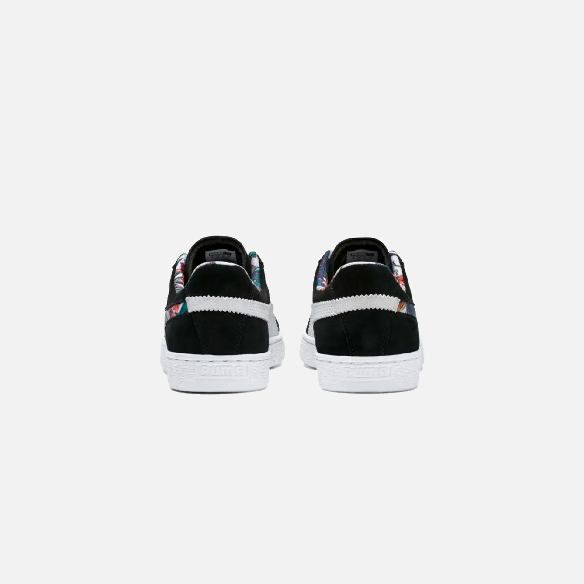 Puma | Suede Secret Garden