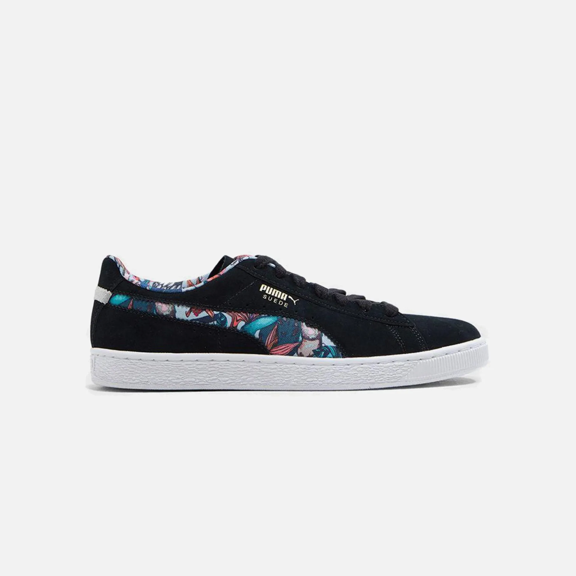 Puma | Suede Secret Garden