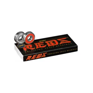 REDS BEARING