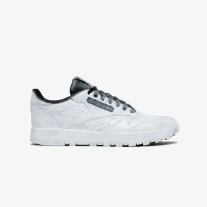 Reebok | PROJECT 0 CL  { BLACK/WHITE/BLACK