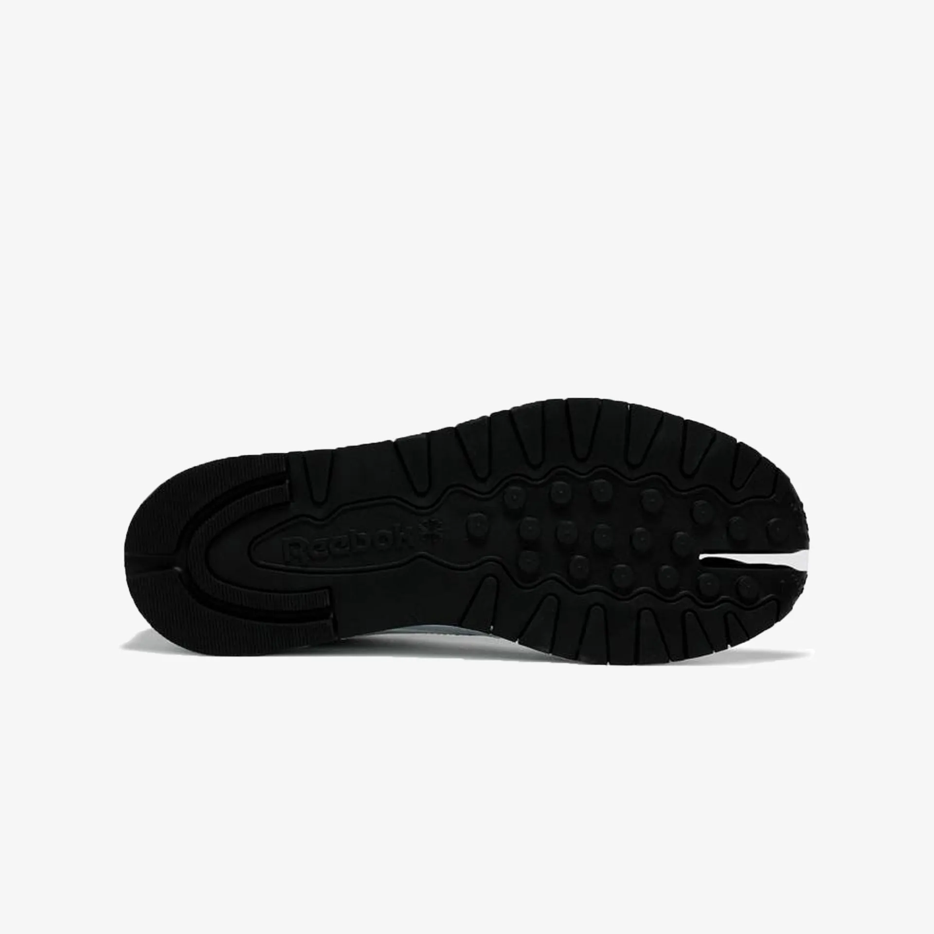 Reebok | PROJECT 0 CL  { BLACK/WHITE/BLACK