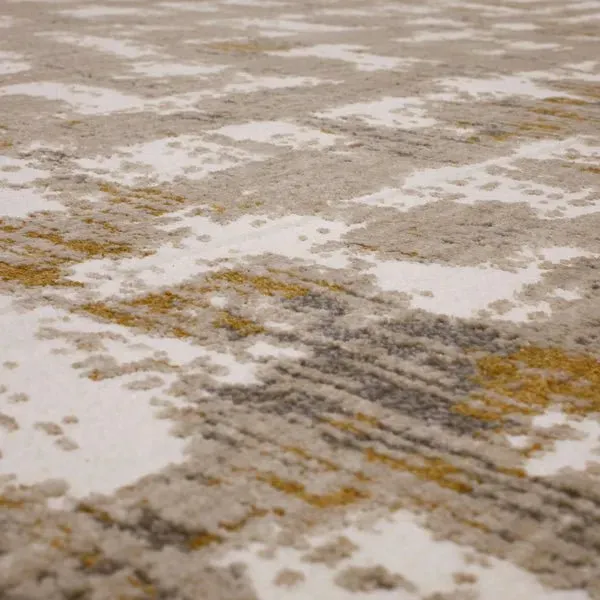Rendition 92395 10038 Abydos Oyster Rug