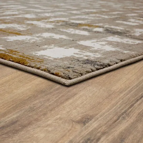 Rendition 92395 10038 Abydos Oyster Rug