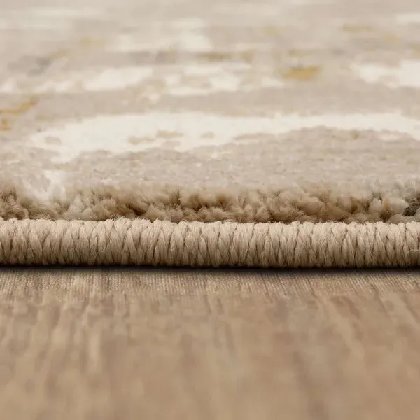 Rendition 92395 10038 Abydos Oyster Rug