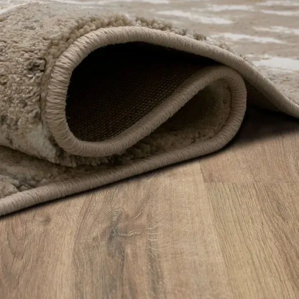 Rendition 92395 10038 Abydos Oyster Rug