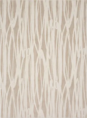 Rendition 92421 10038 Mezzo Oyster Rug