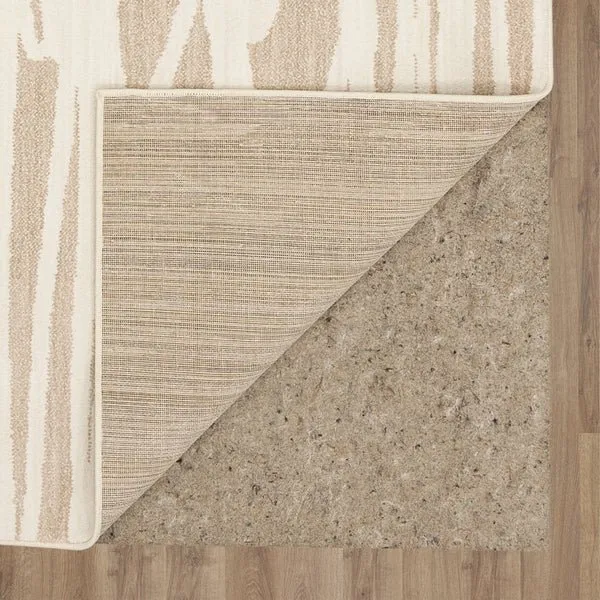 Rendition 92421 10038 Mezzo Oyster Rug
