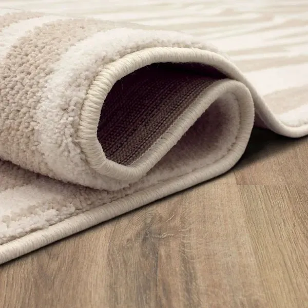 Rendition 92421 10038 Mezzo Oyster Rug