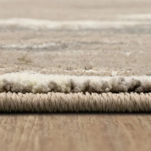 Rendition 92426 70044 Ambient Alabaster Rug