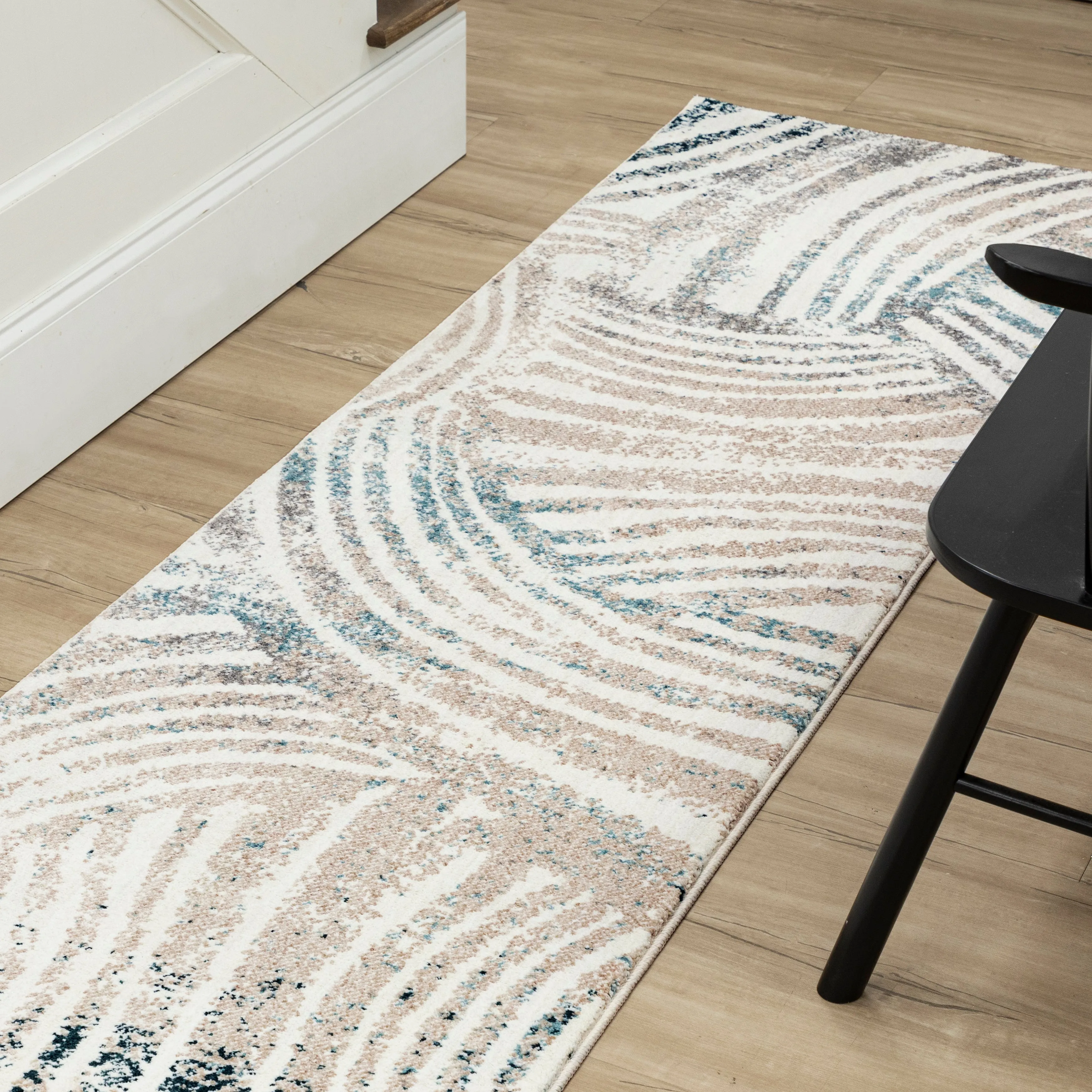 Rendition Arcoa Marshmallow Haze by Stacy Garcia Home