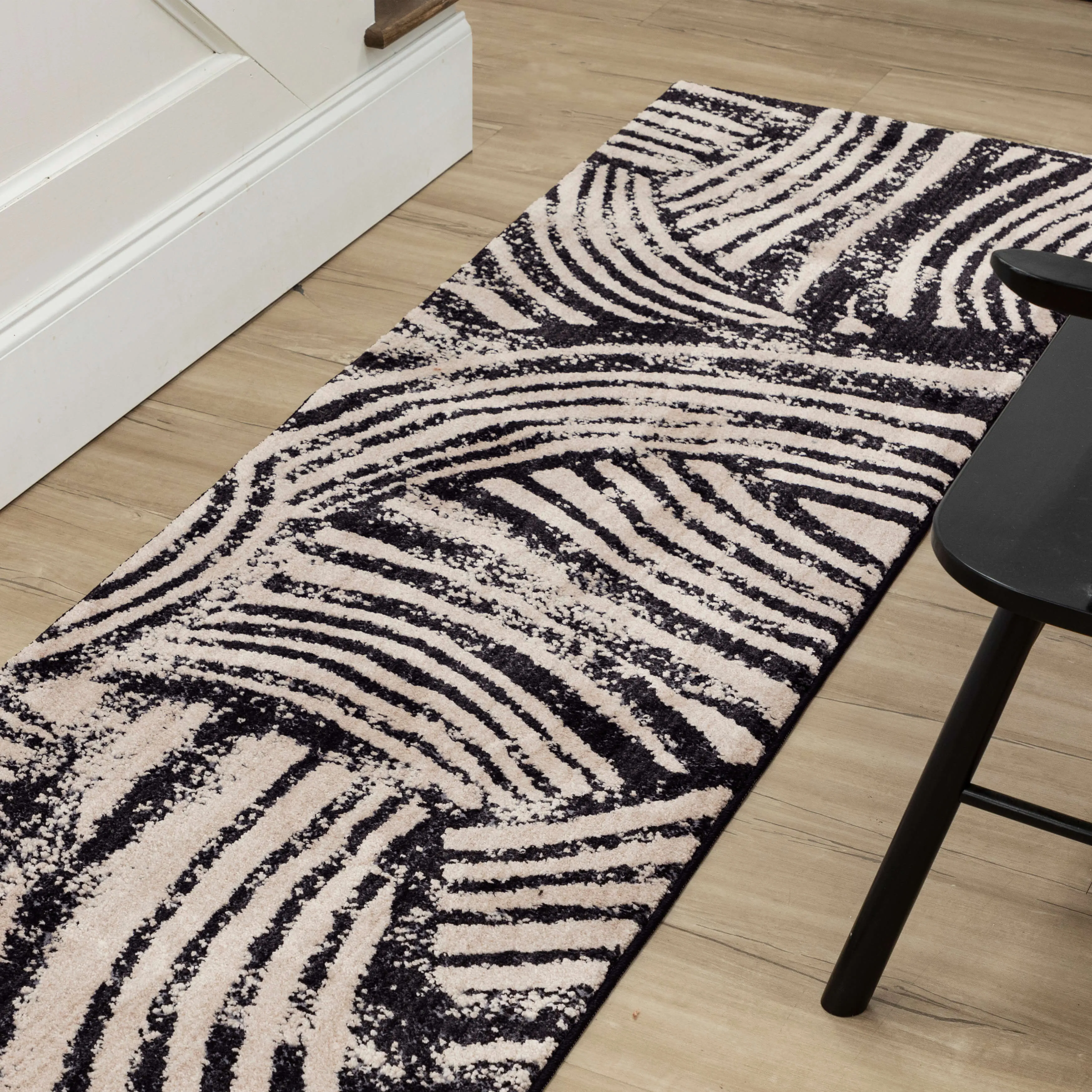 Rendition Arcoa Obsidian by Stacy Garcia Home