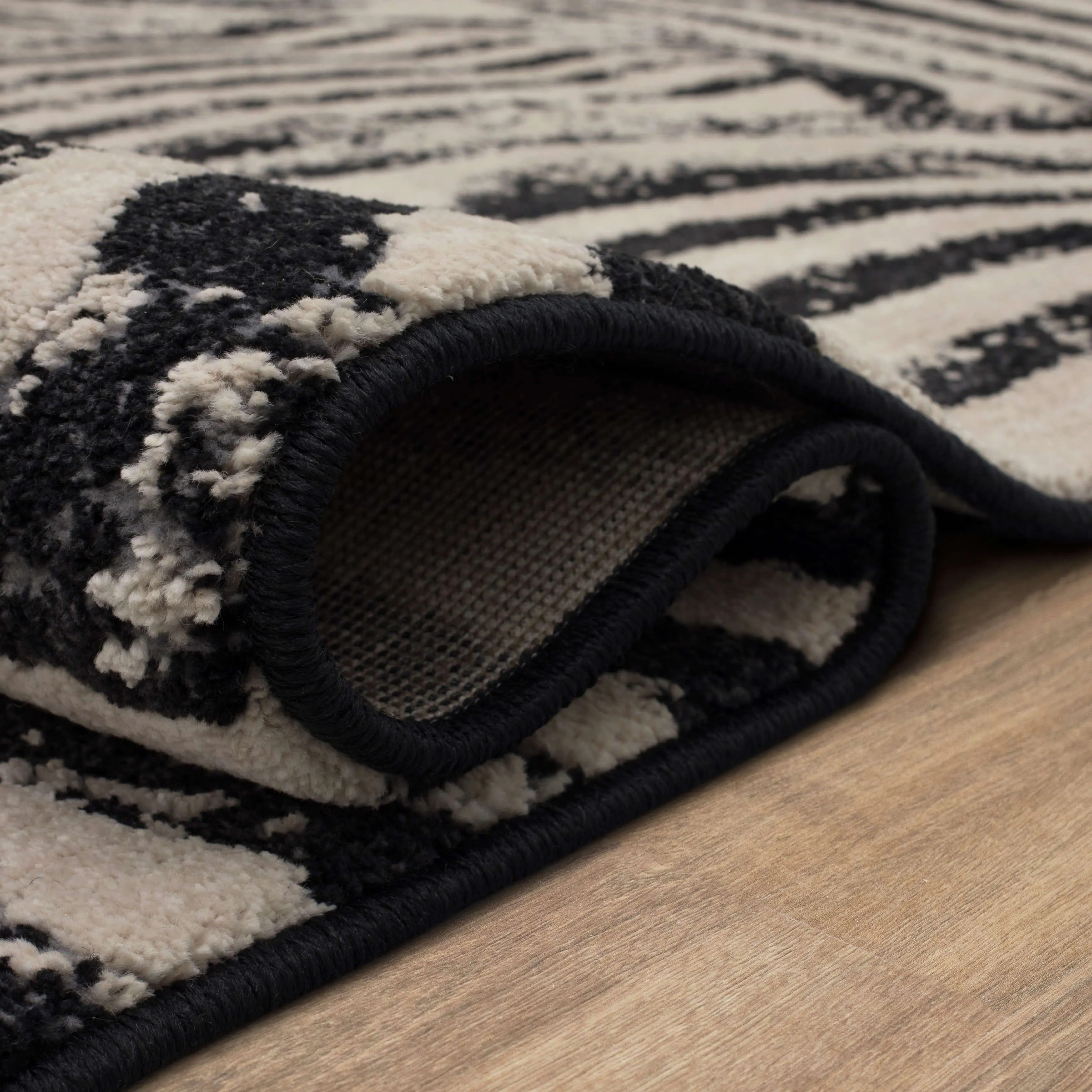 Rendition Arcoa Obsidian by Stacy Garcia Home