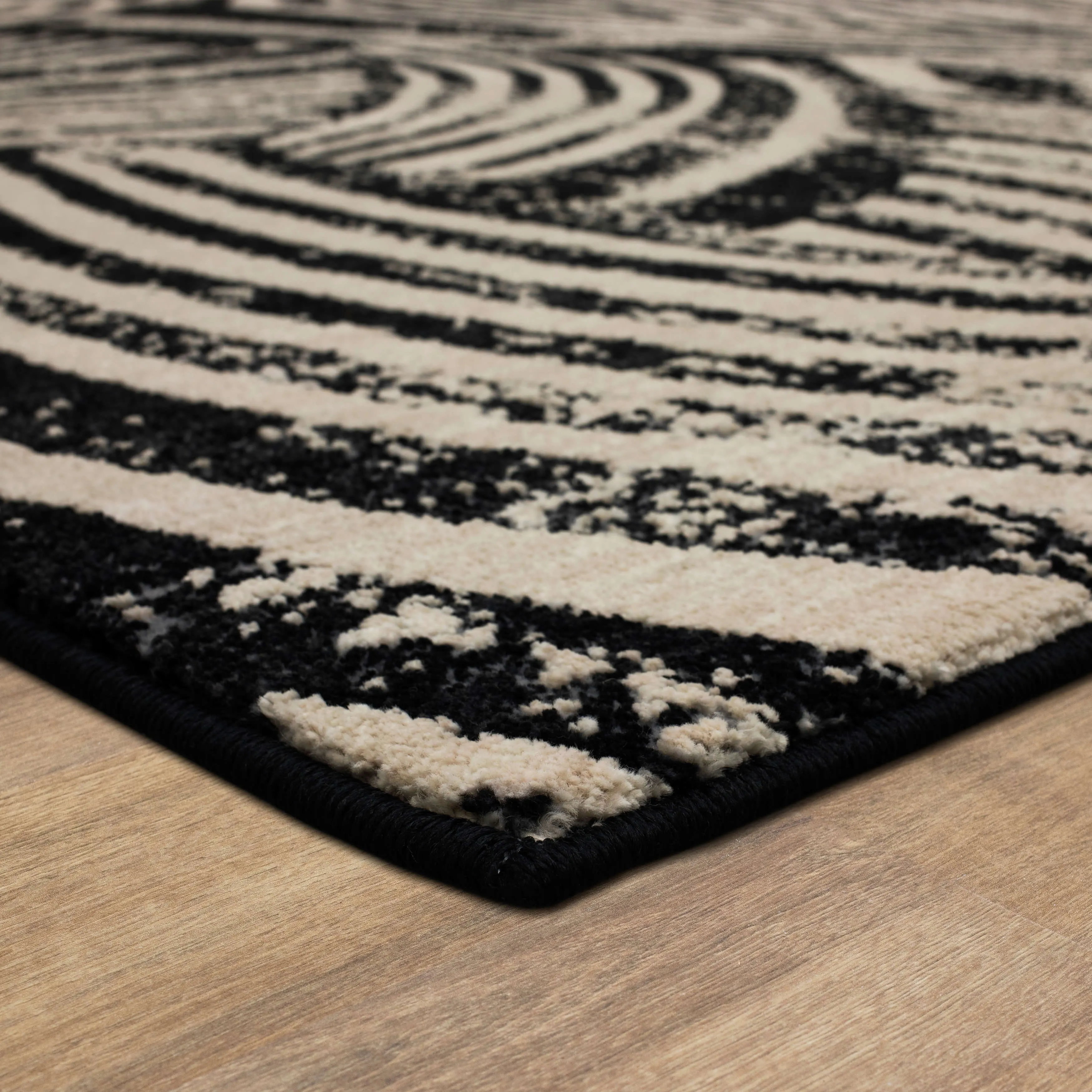 Rendition Arcoa Obsidian by Stacy Garcia Home