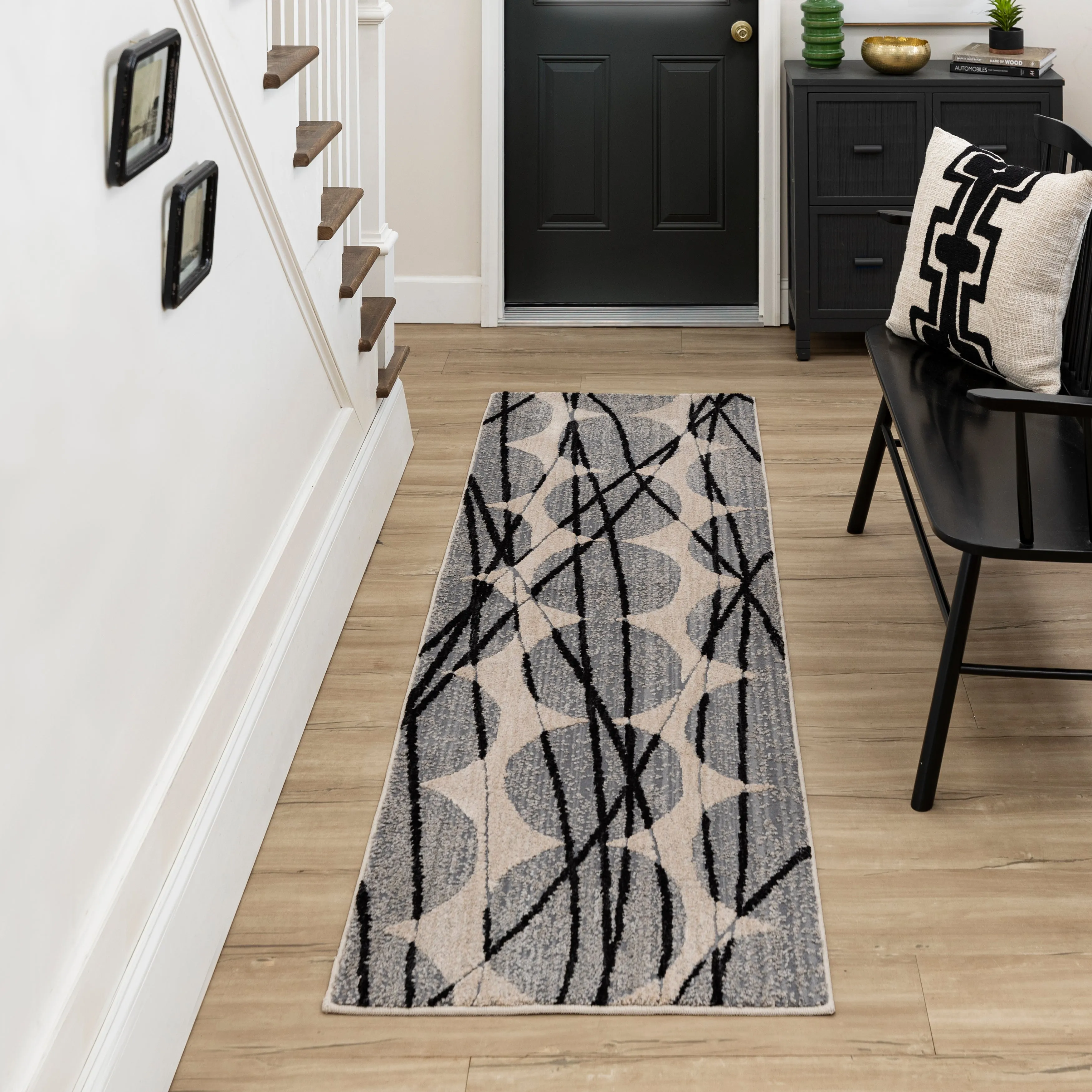 Rendition Belizo Obsidian by Stacy Garcia Home