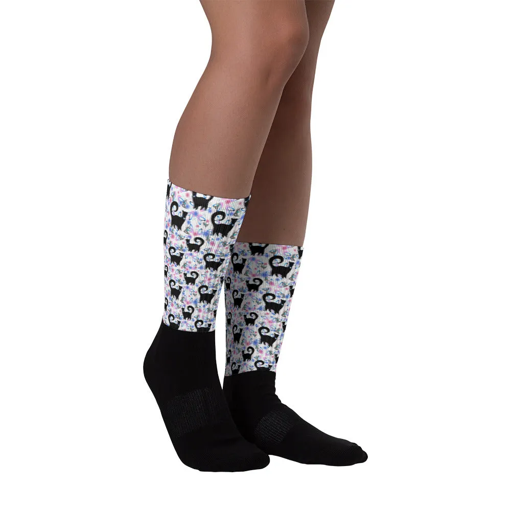 RETRO COCKTAILS Socks