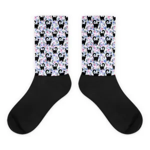 RETRO COCKTAILS Socks