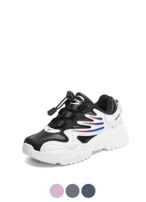 Rivera Unisex Kids' Fashion Sneaker