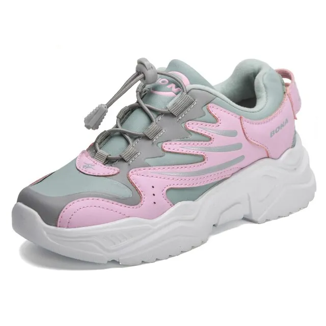 Rivera Unisex Kids' Fashion Sneaker