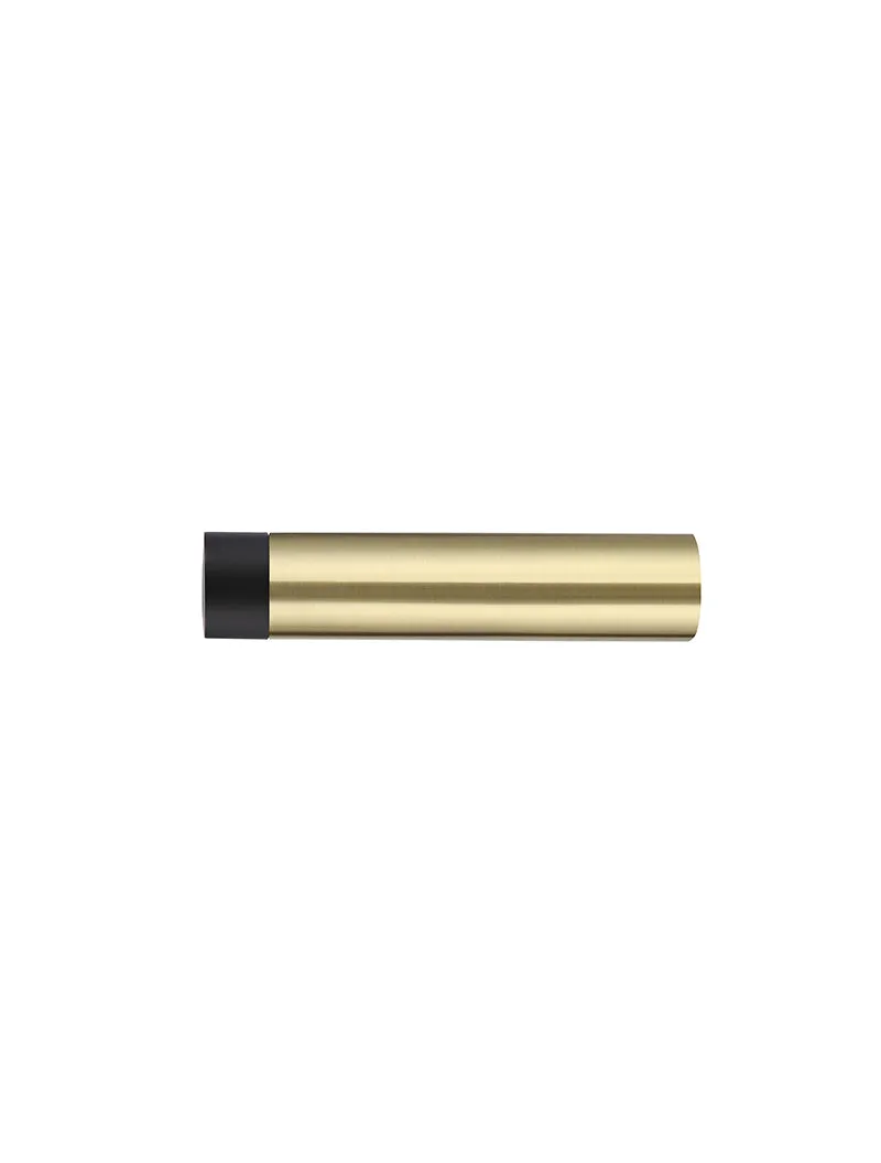 Round Door Stop - Tiger Bronze