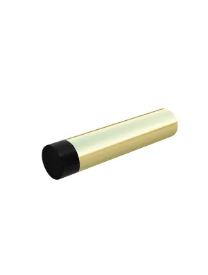 Round Door Stop - Tiger Bronze