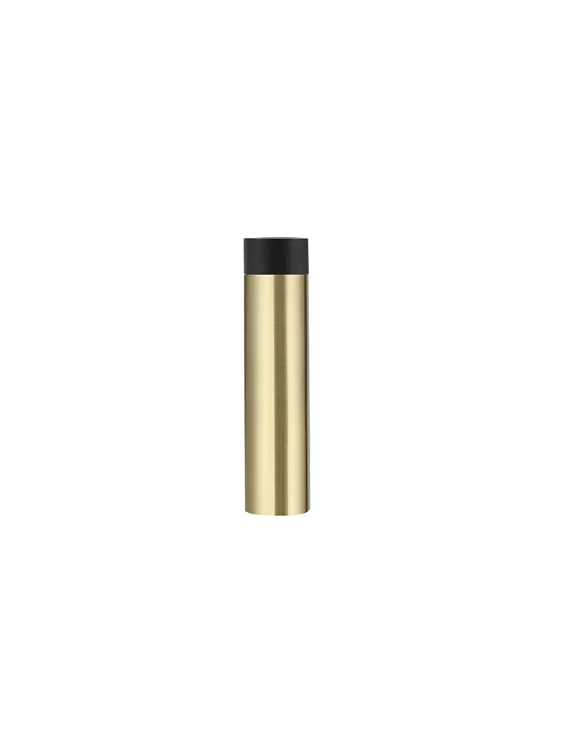 Round Door Stop - Tiger Bronze