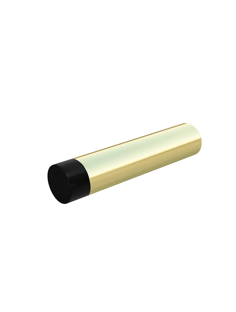 Round Door Stop - Tiger Bronze