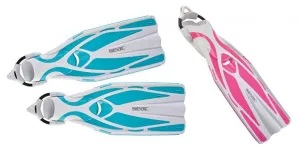 Seac F1 Fins