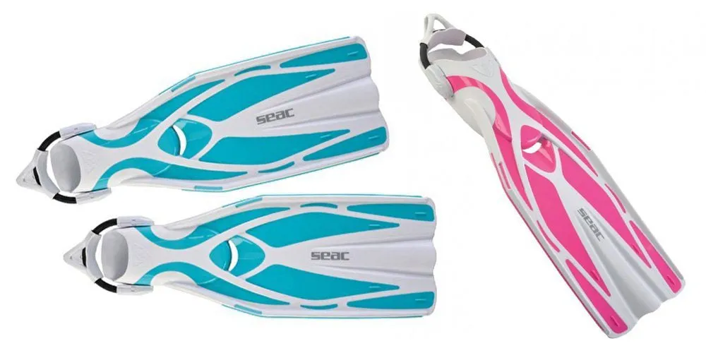 Seac F1 Fins
