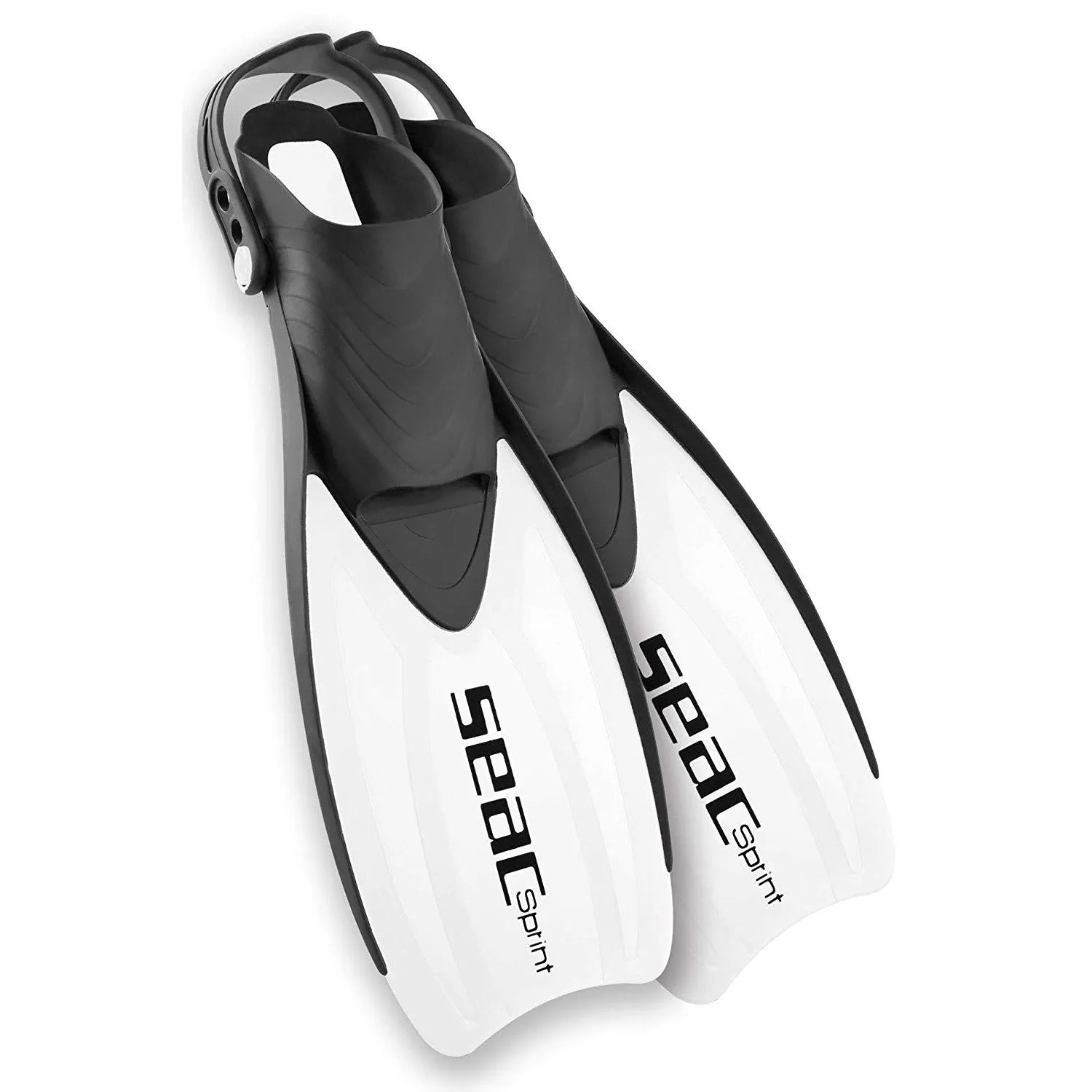 Seac Sprint Diving Fins