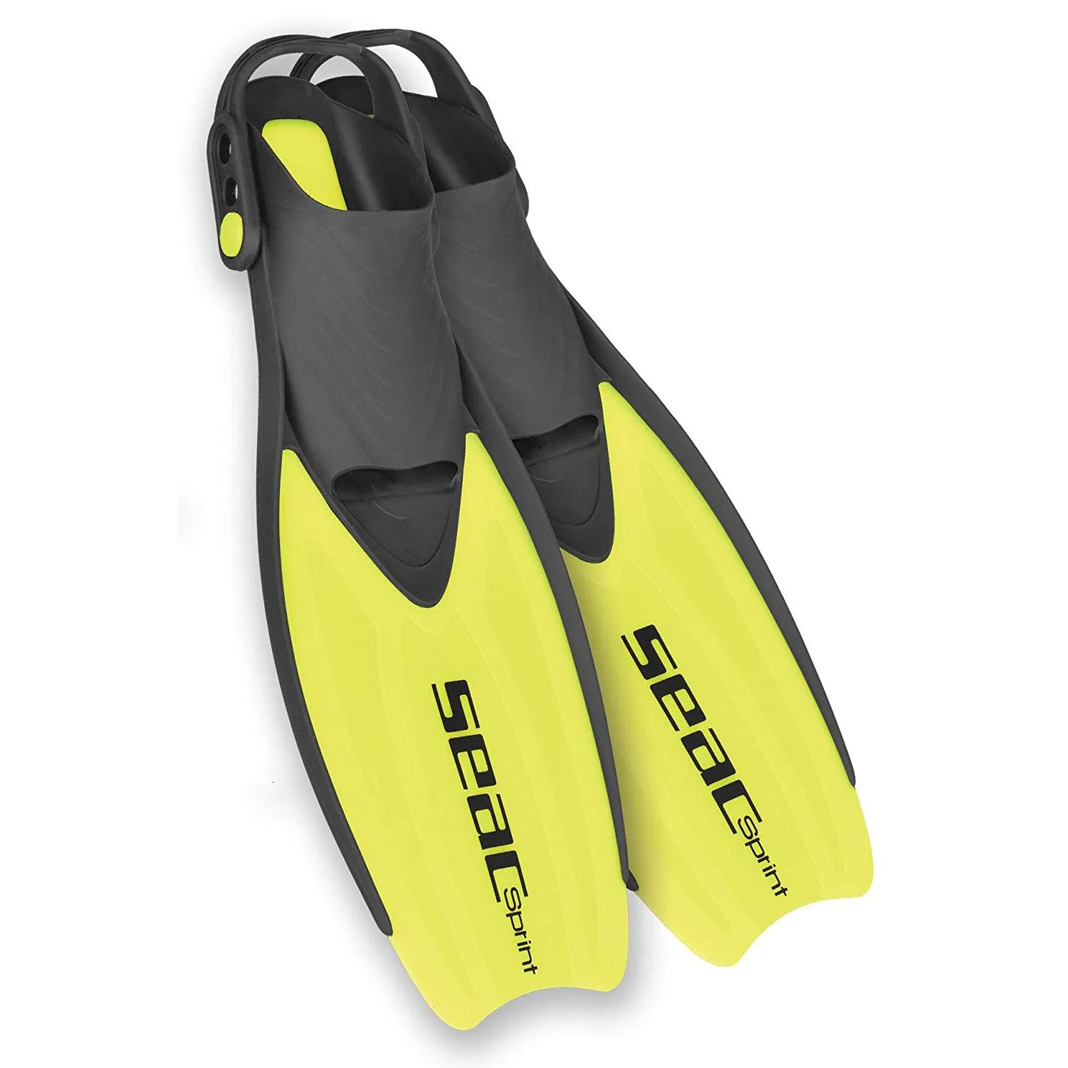 Seac Sprint Diving Fins