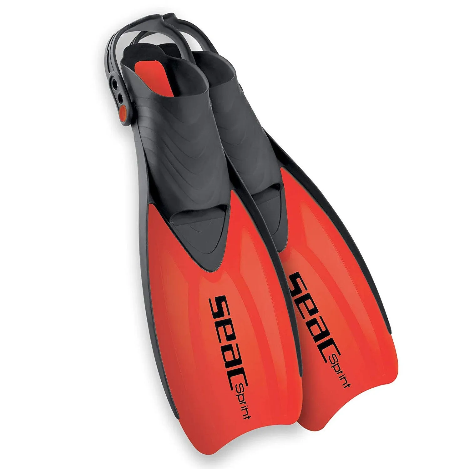 Seac Sprint Diving Fins