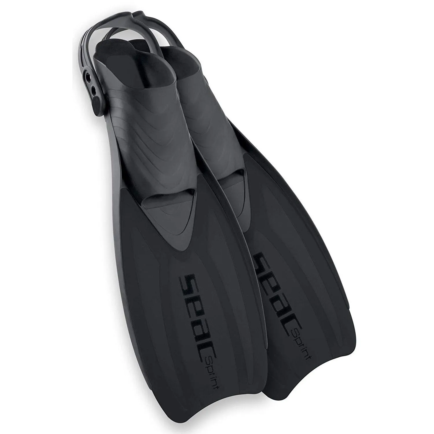 Seac Sprint Diving Fins