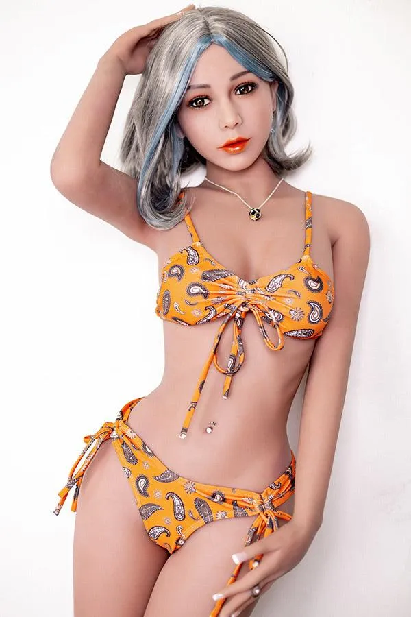 Serina Sex Doll